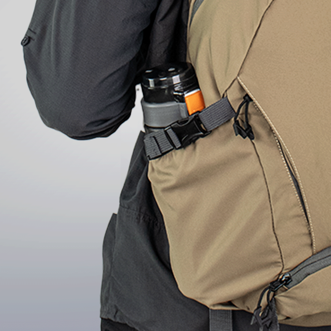 Hikemore Vernus Backpack