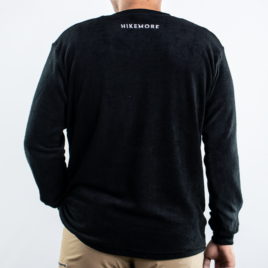 Jaket Midlayer 01 Hikemore