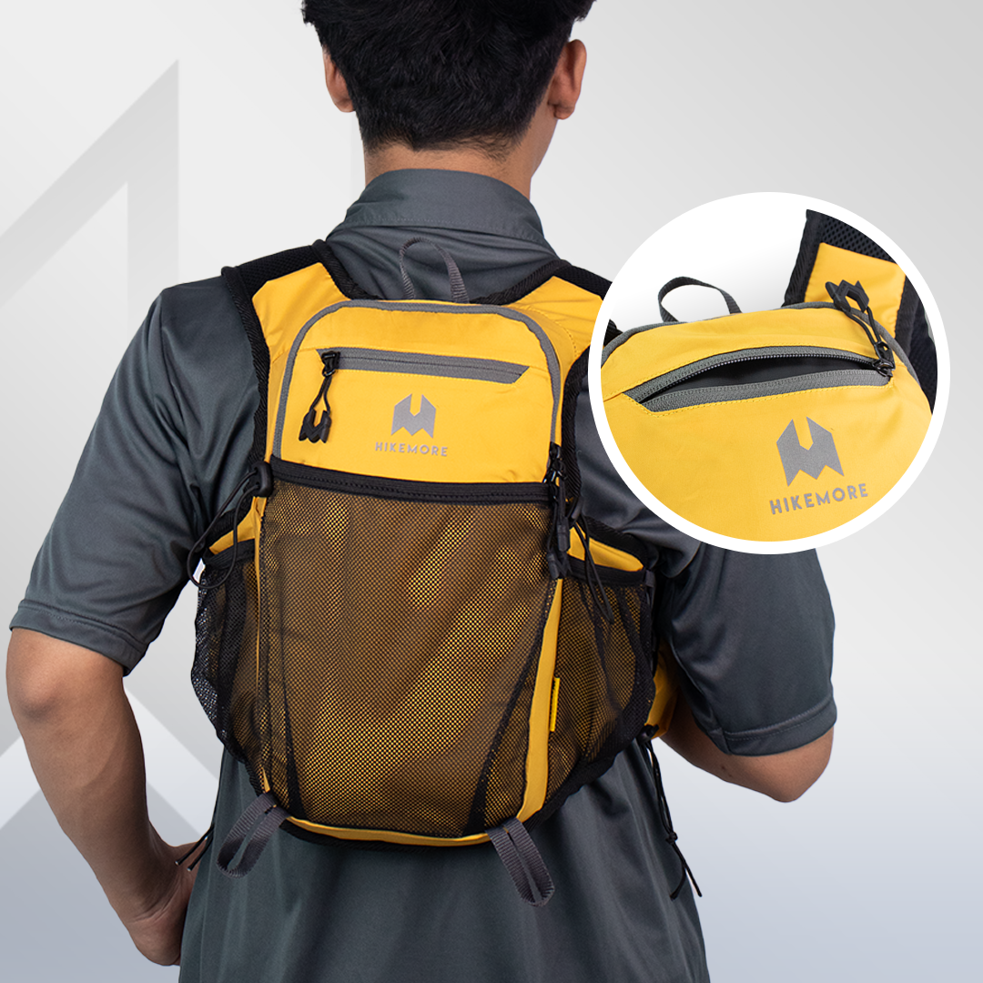 Hydration Hydropack Hikemore