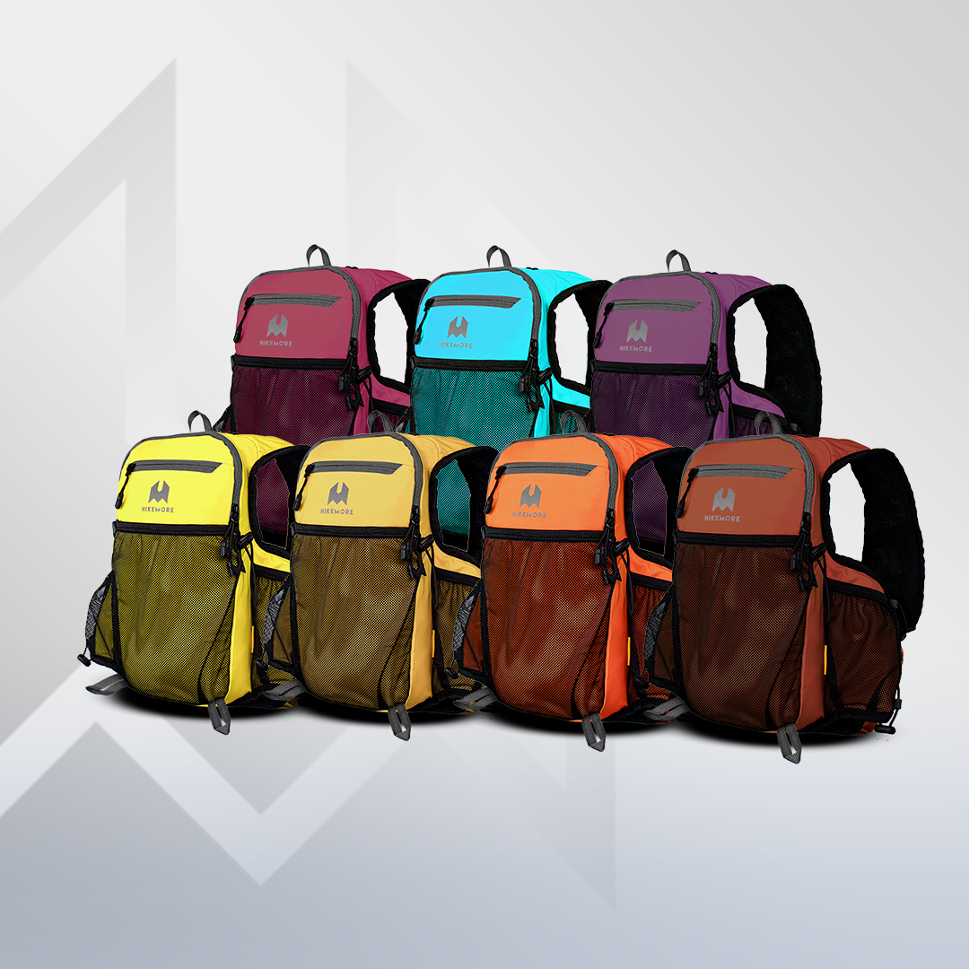 Hydration Hydropack Hikemore