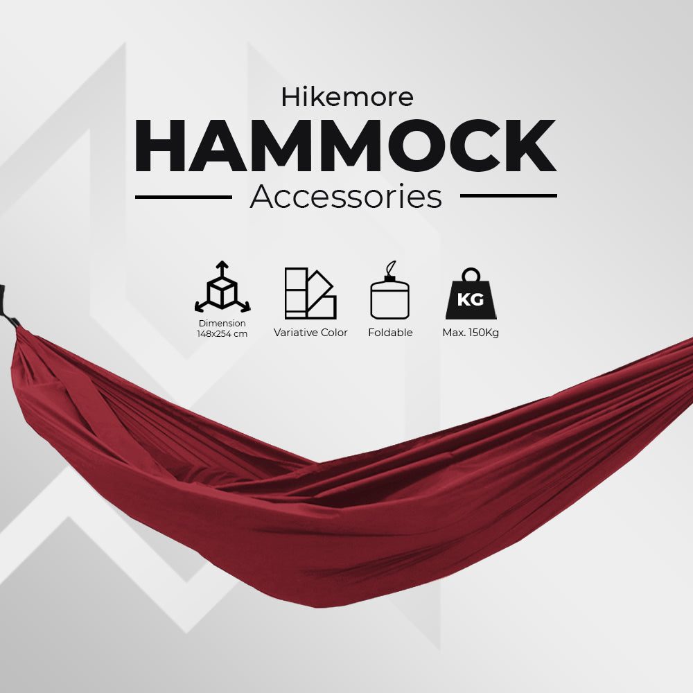 Original Hammock Hikemore