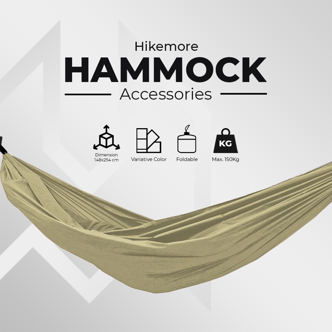 Original Hammock Hikemore