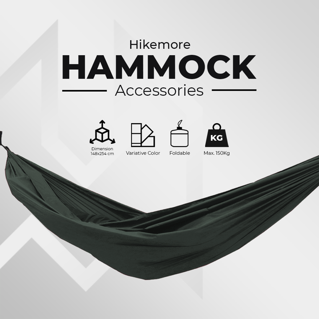 Original Hammock Hikemore