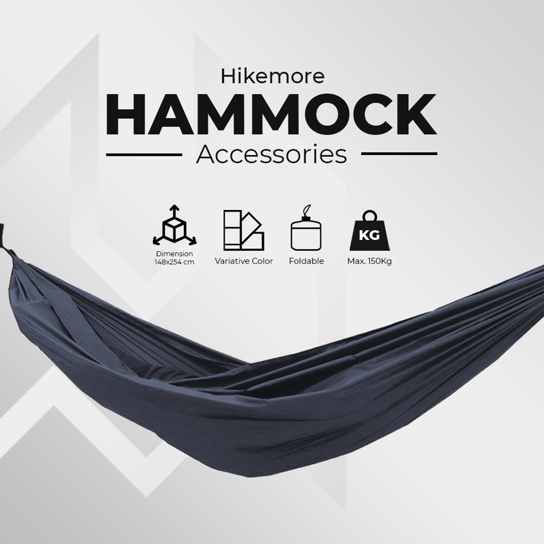 Original Hammock Hikemore