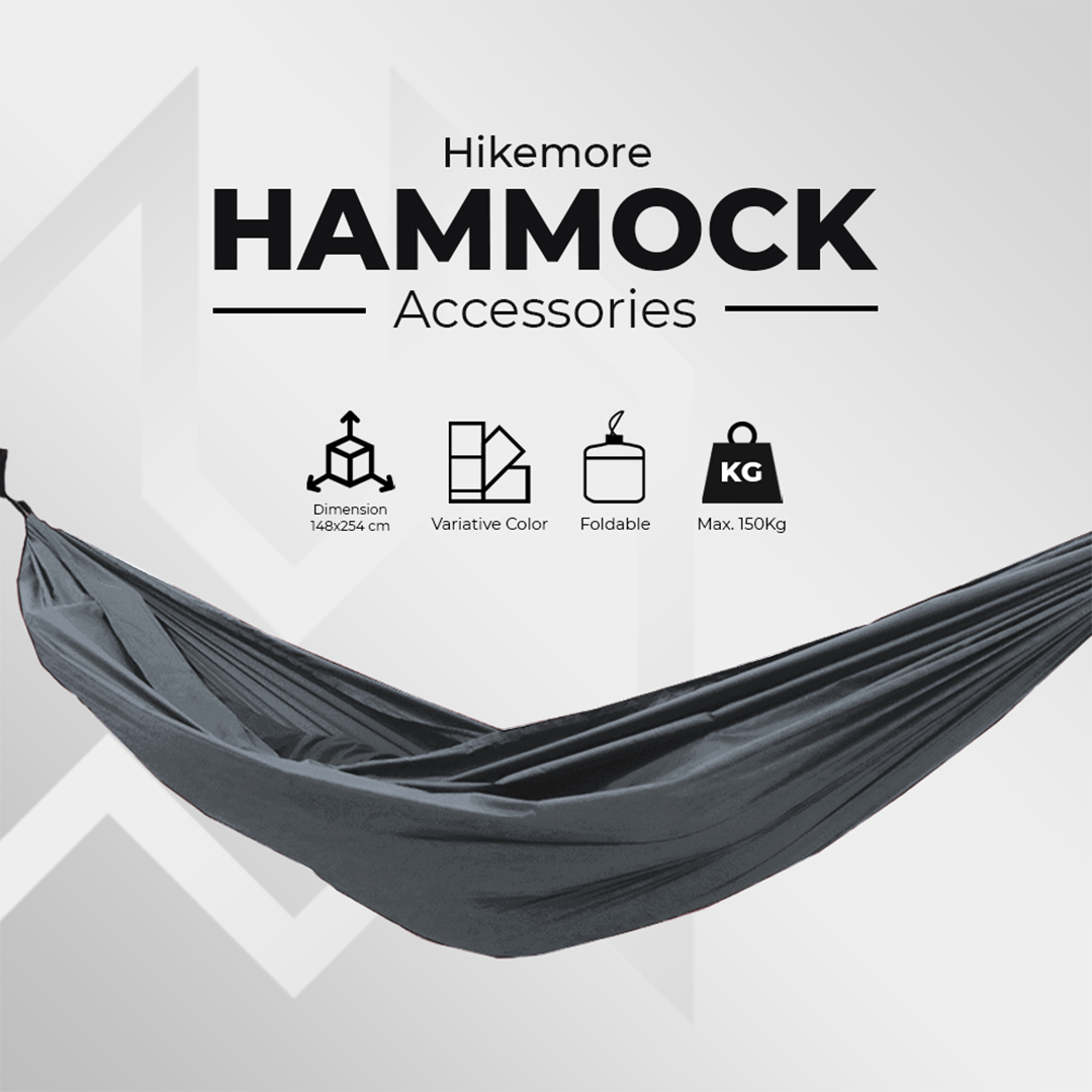 Original Hammock Hikemore