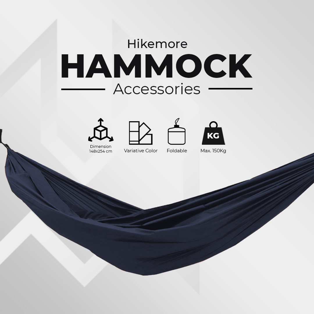 Original Hammock Hikemore