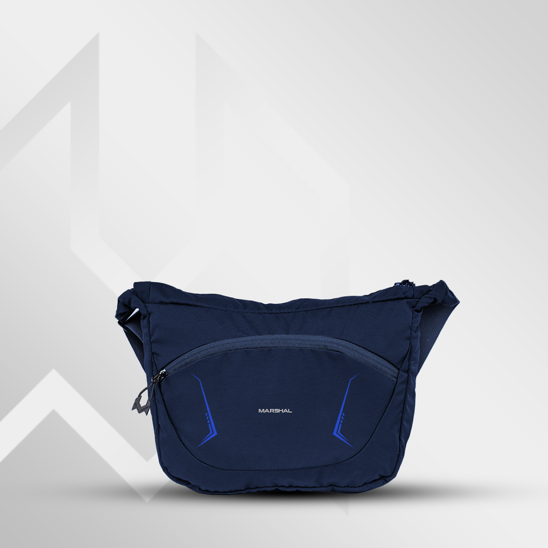 Hikemore Marshal 05 Sling Bag