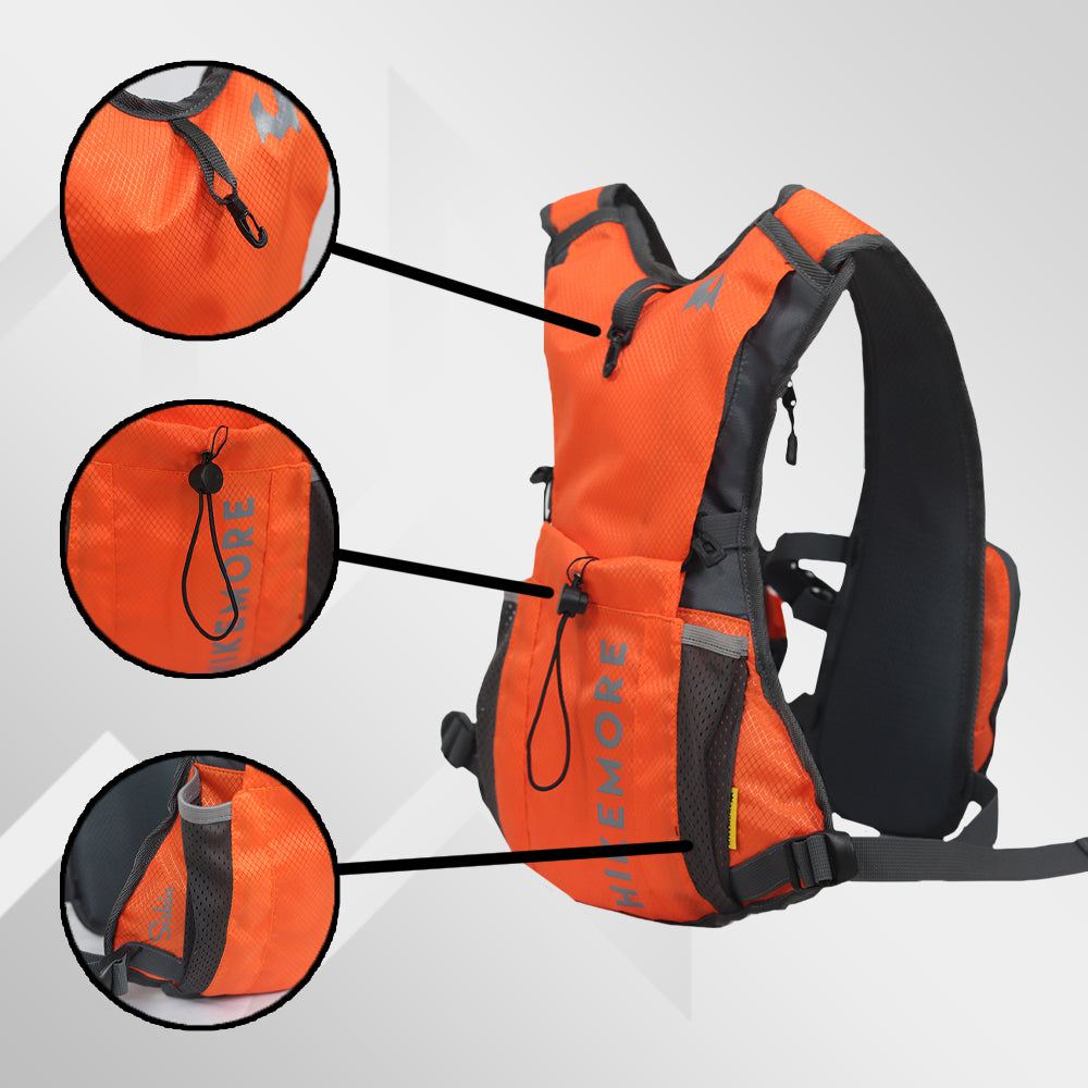 Tas Hdyropack Siskiu Hikemore