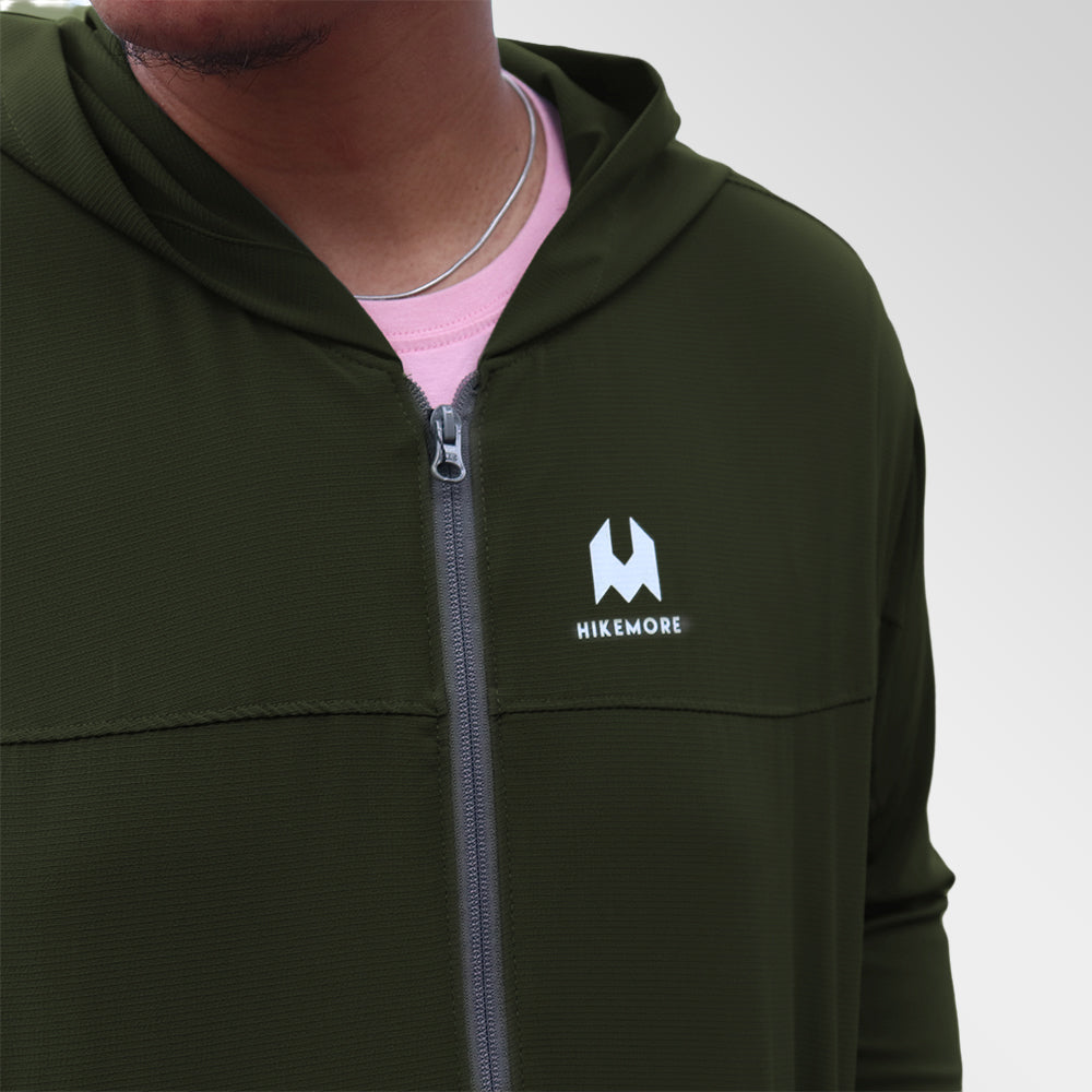 Hikemore Jude Jaket