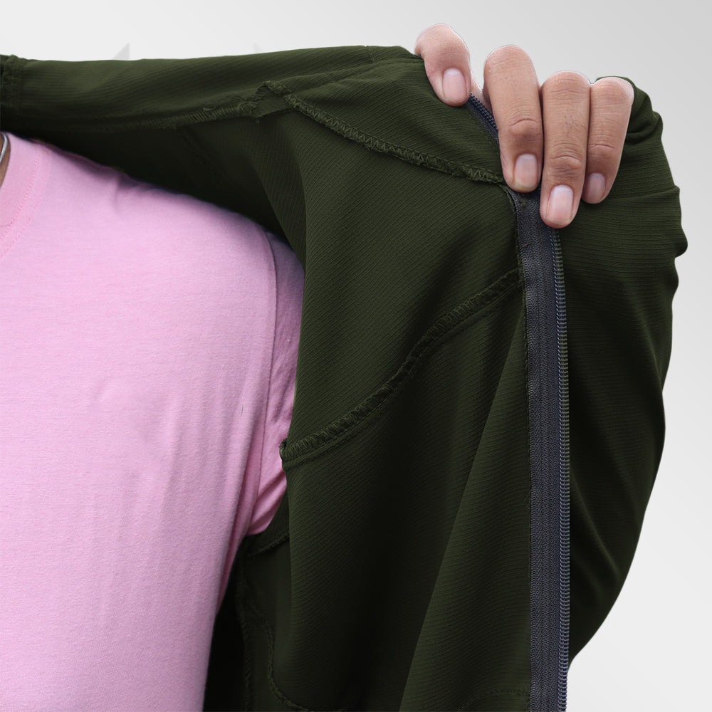 Hikemore Jude Jaket