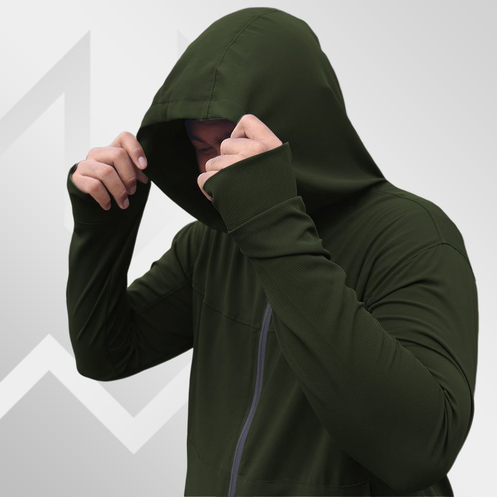 Hikemore Jude Jaket