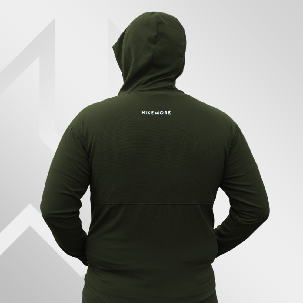 Hikemore Jude Jaket