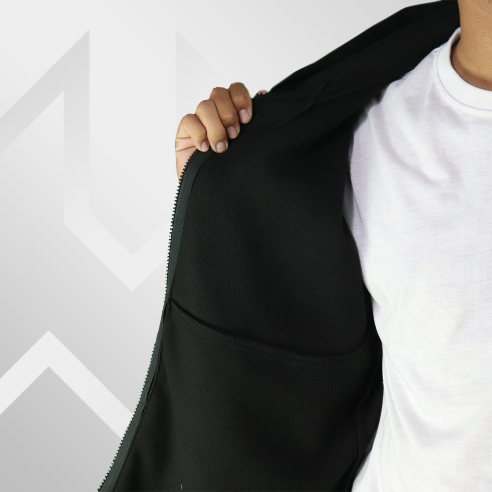 Hikemore Columb Jaket