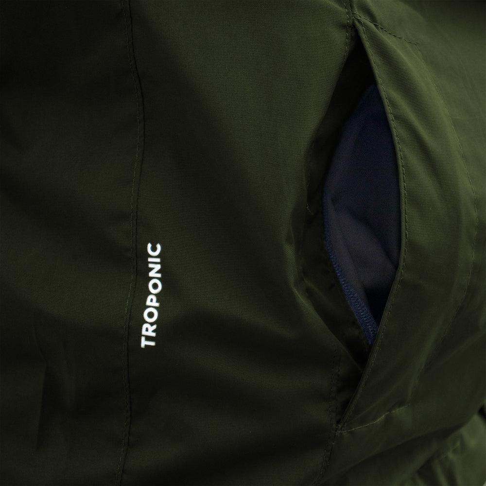 Jaket Troponic Hikemore