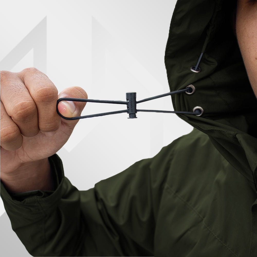 Jaket Troponic Hikemore
