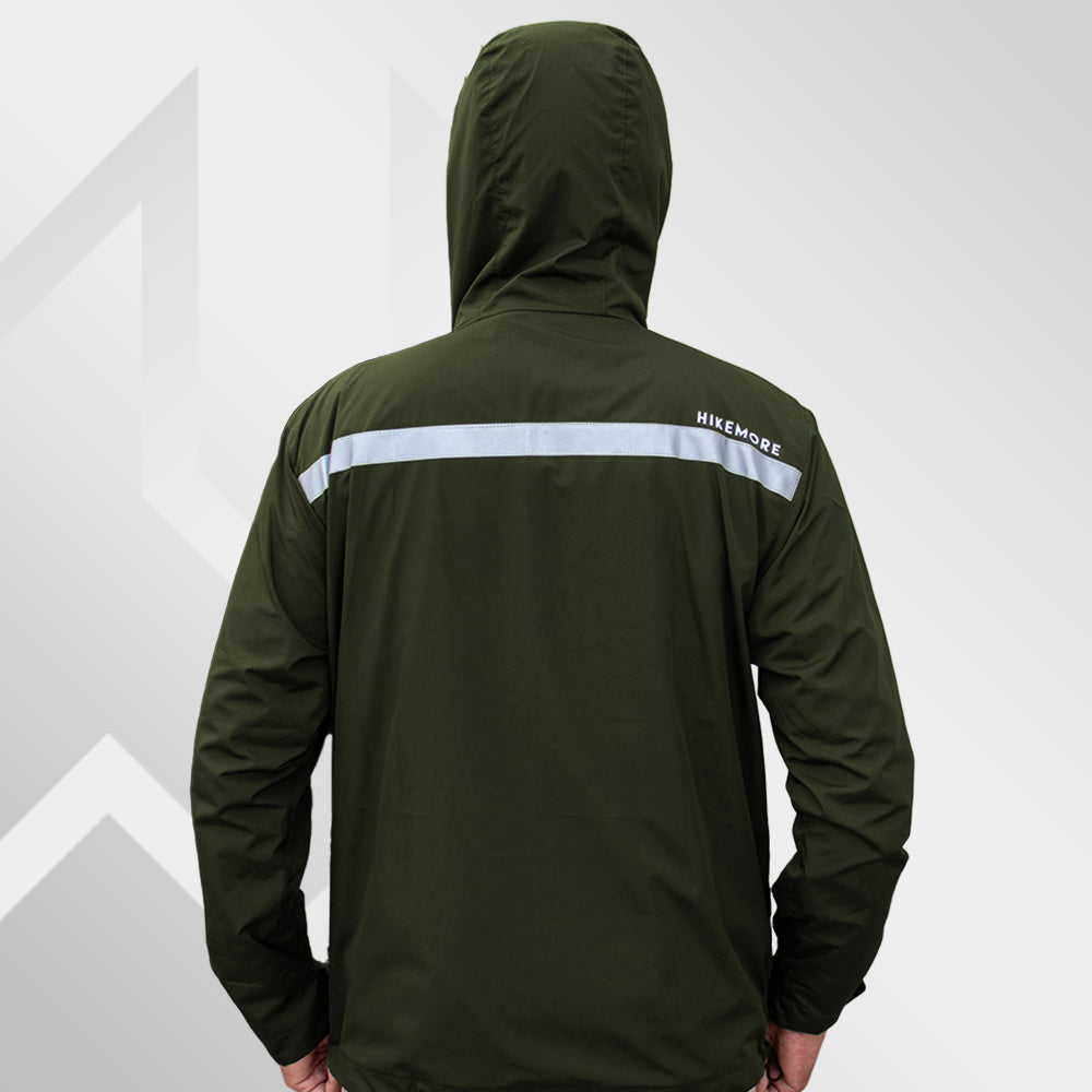 Jaket Troponic Hikemore