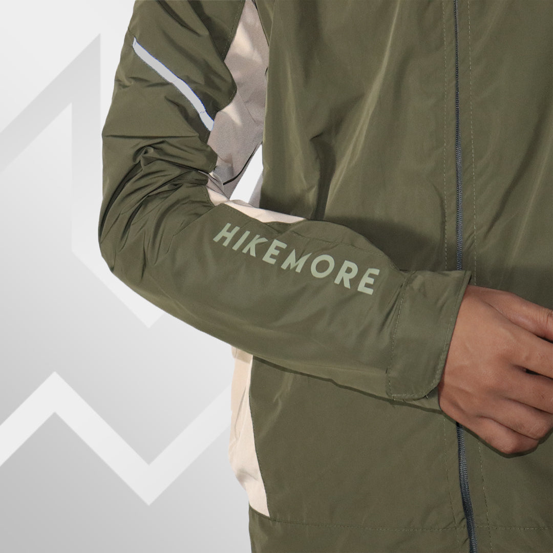Jaket Motoride Hikemore