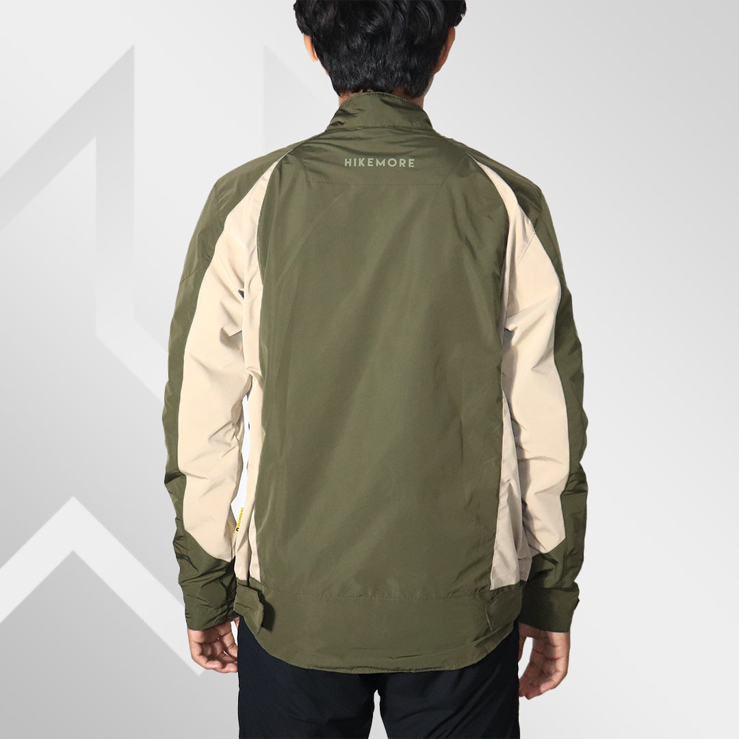 Jaket Motoride Hikemore