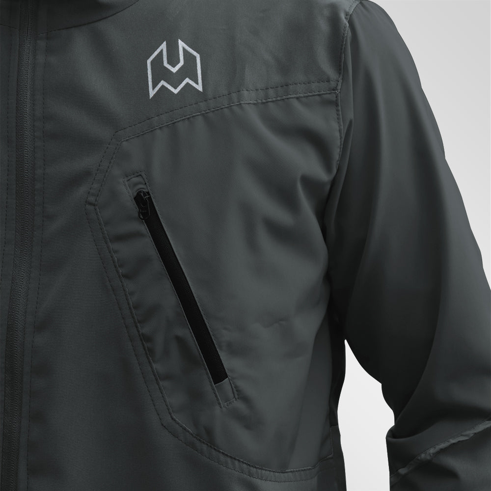 Hikemore Rapid Jaket Motor