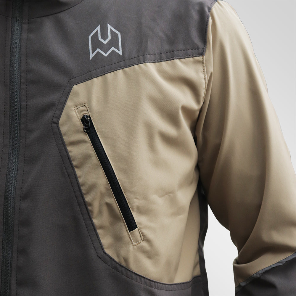 Hikemore Street Pro Jaket Motor