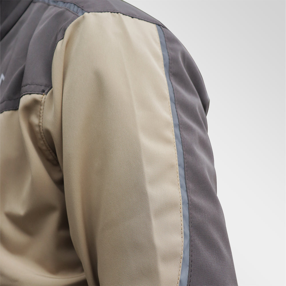 Hikemore Street Pro Jaket Motor