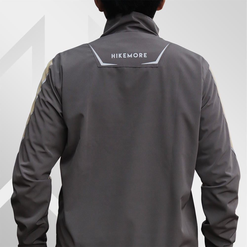 Hikemore Street Pro Jaket Motor