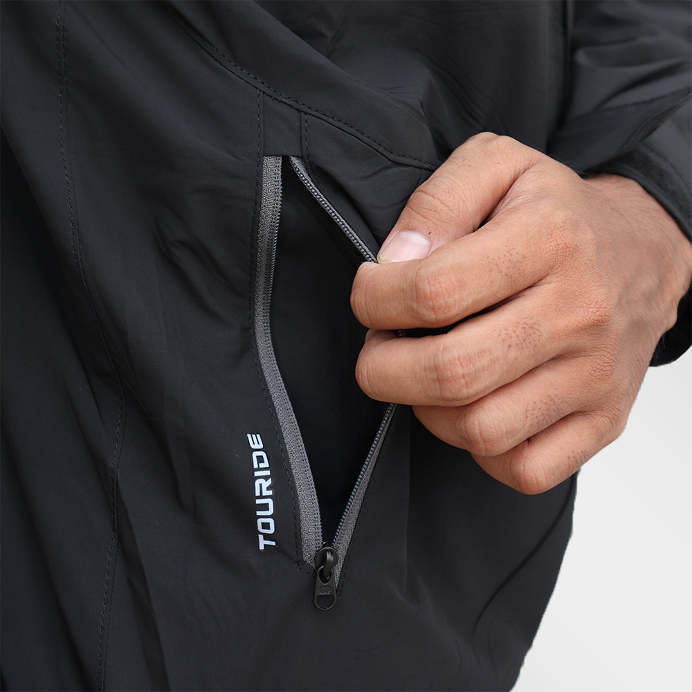 HIkemore Jaket Touride