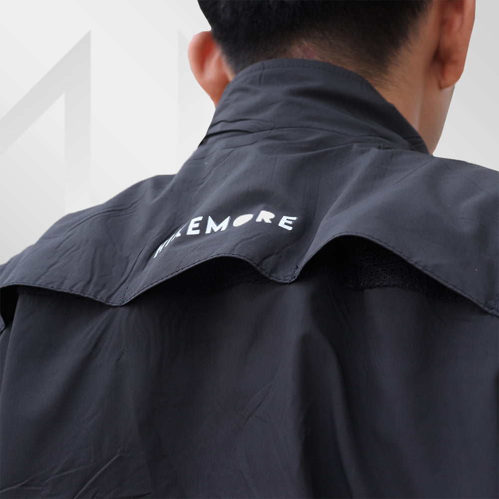 HIkemore Jaket Touride