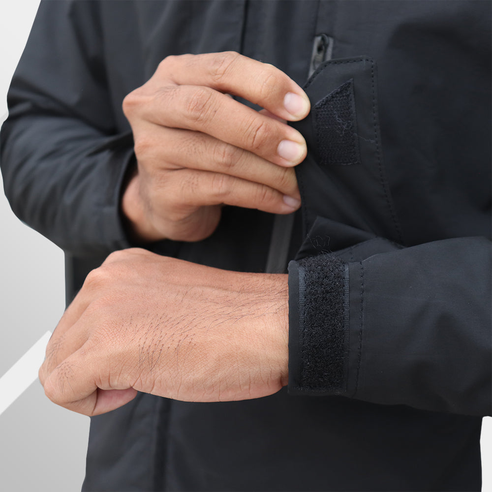 HIkemore Jaket Touride