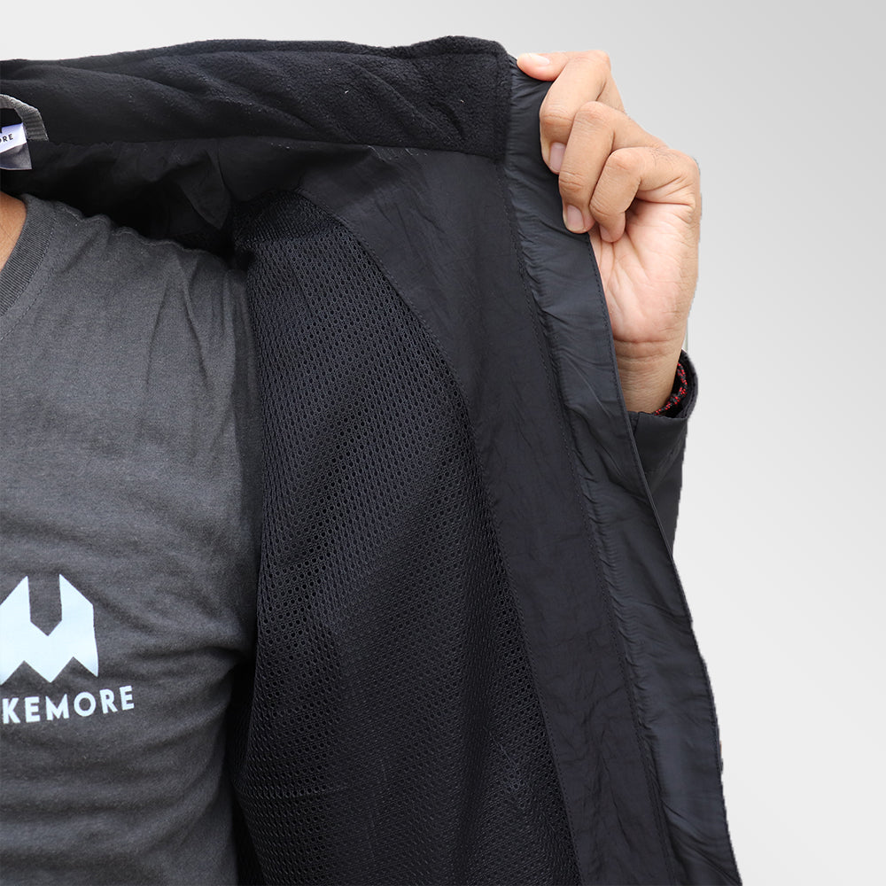 HIkemore Jaket Touride