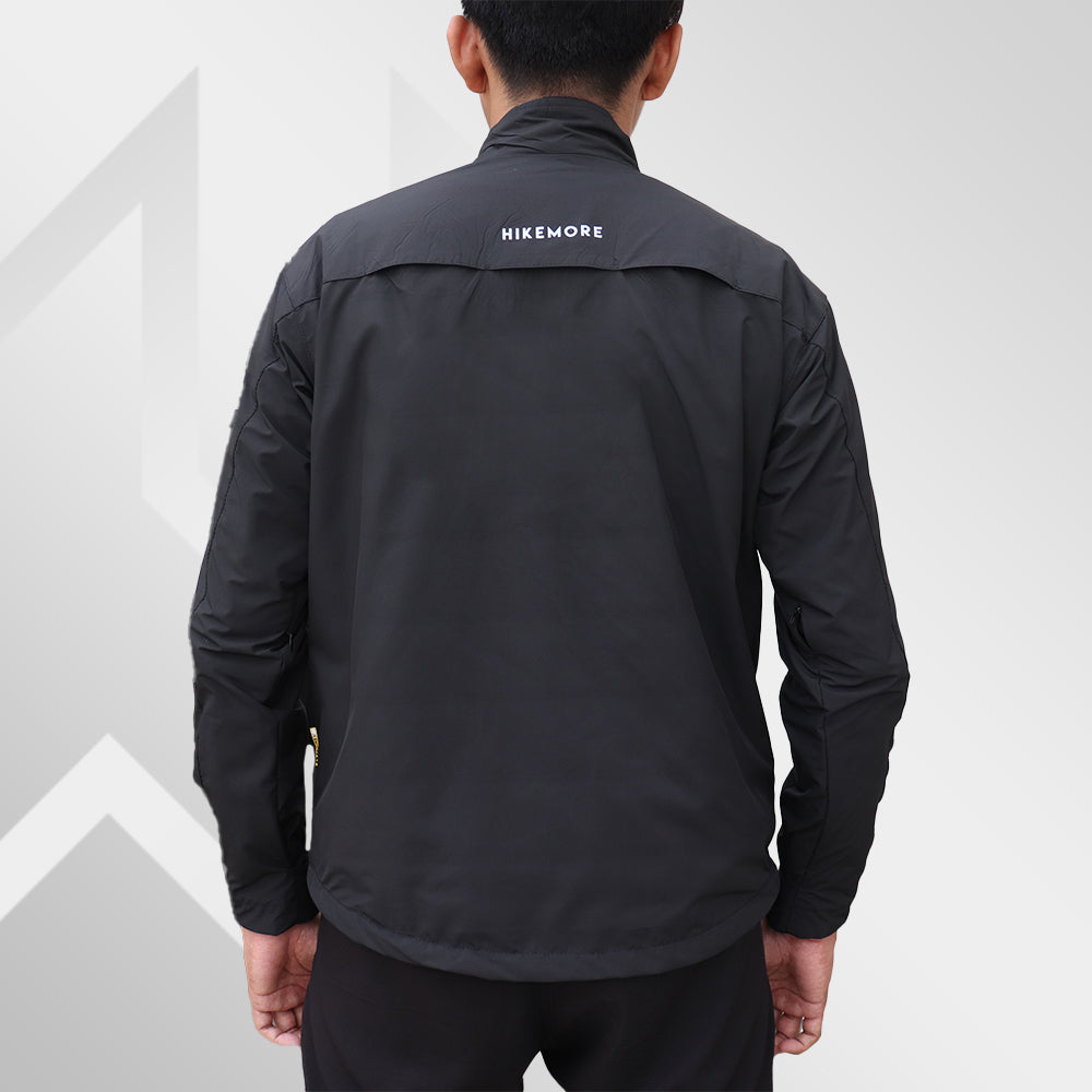 HIkemore Jaket Touride