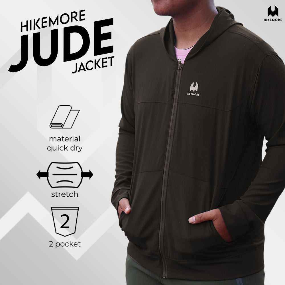 Hikemore Jude Jaket