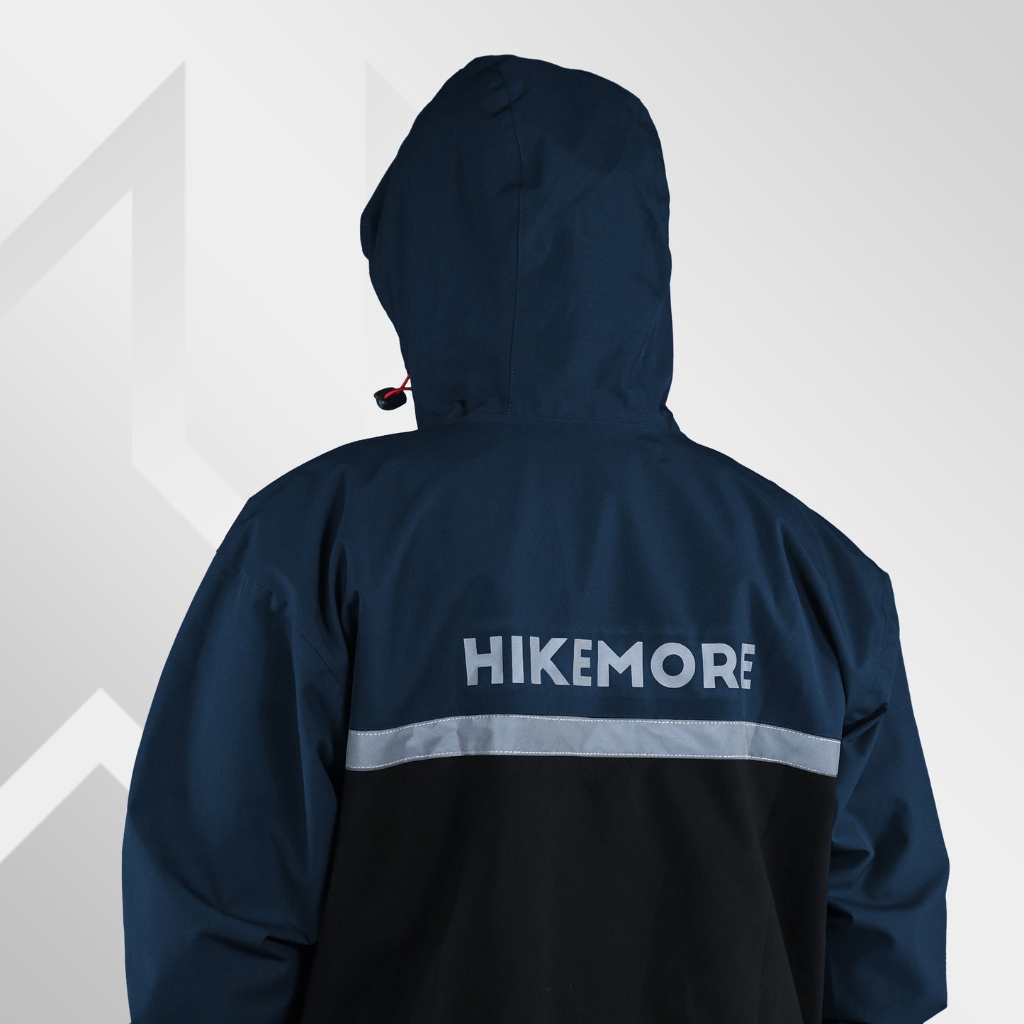 Hikemore Raincoat 03