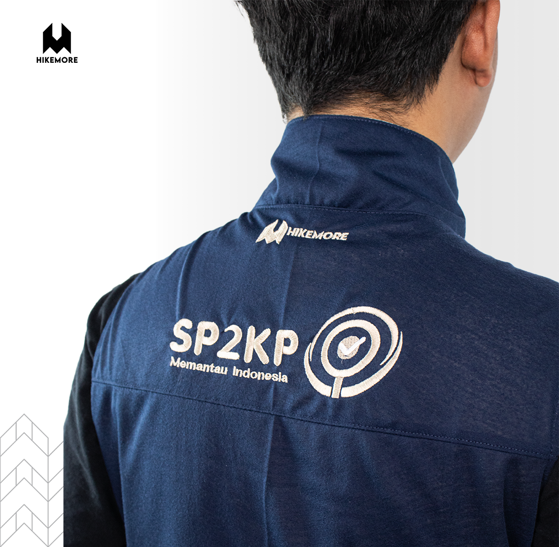 Kemendag Vest Pre-Order