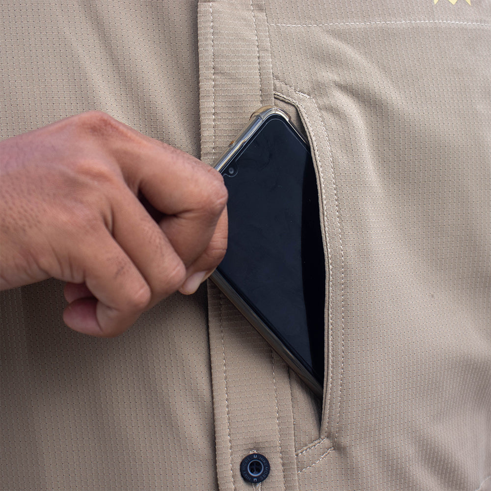 Hikemore Evo Long-Sleeved Shirt