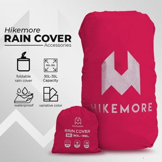 Hikemore Rain Cover M 30-35L