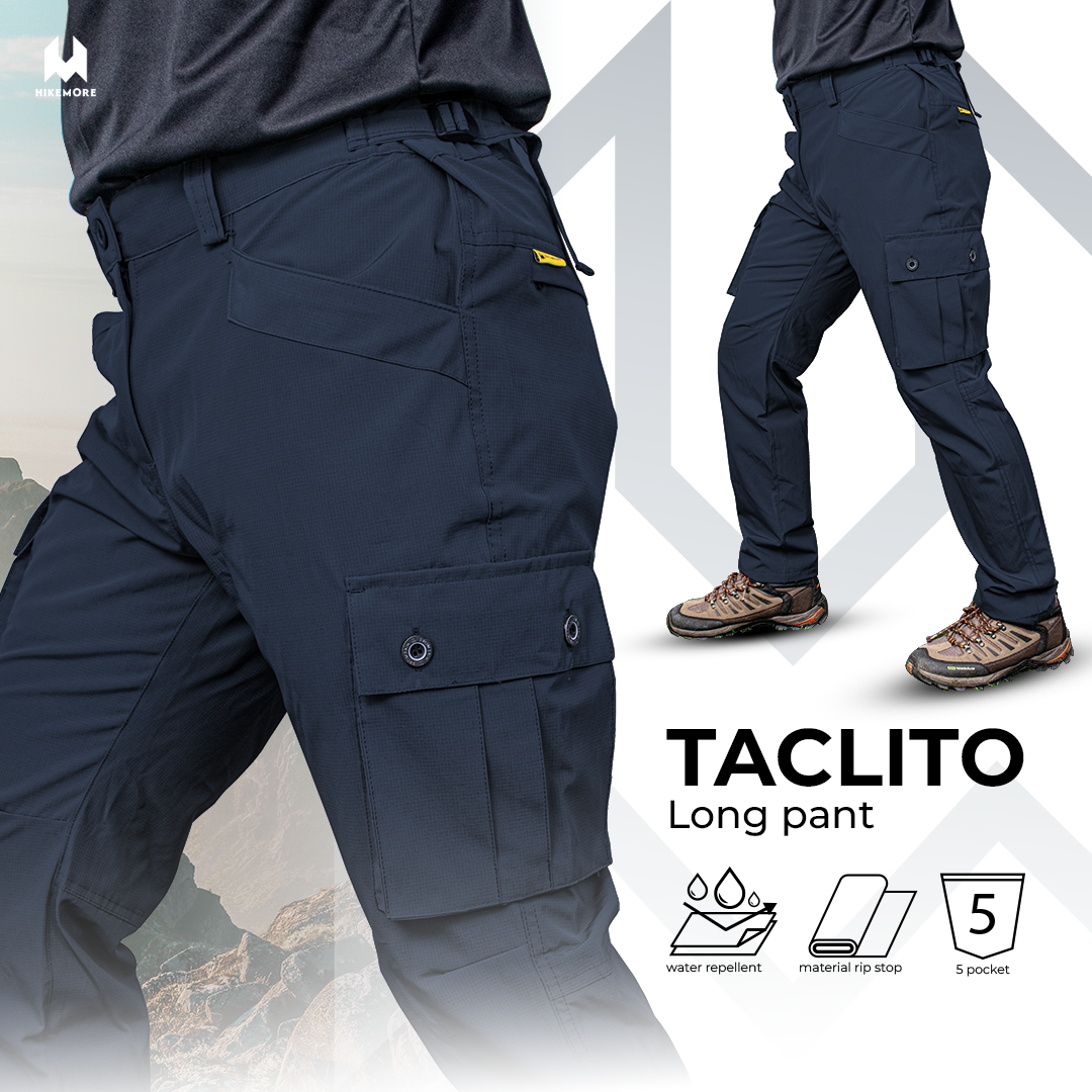 Celana Panjang Taclito Hikemore
