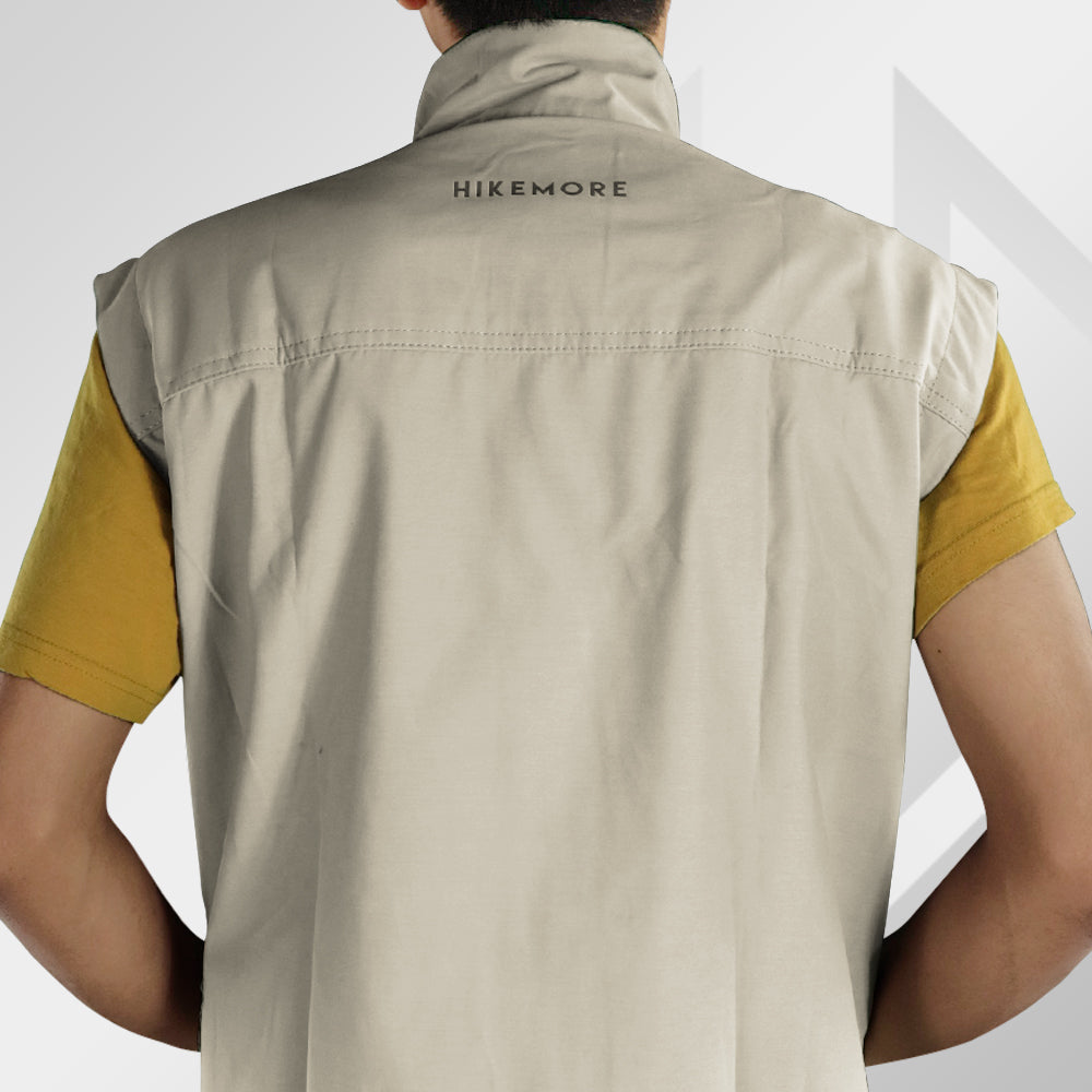 Vest Eltano Hikemore
