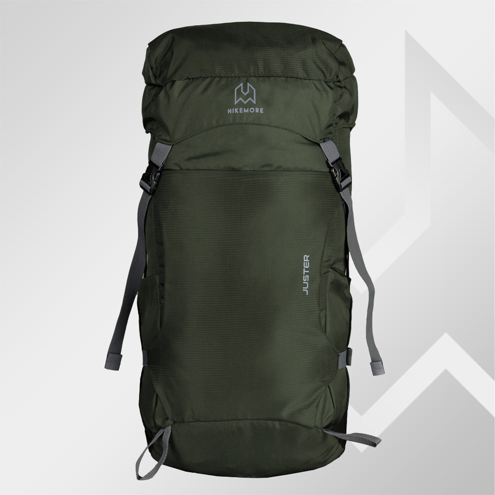 Hikemore Juster Semi Carrier