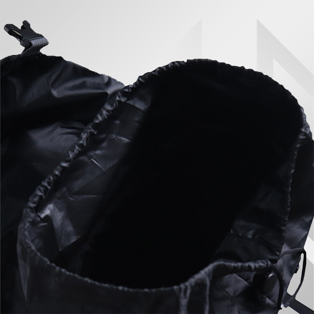 Hikemore Juster Semi Carrier