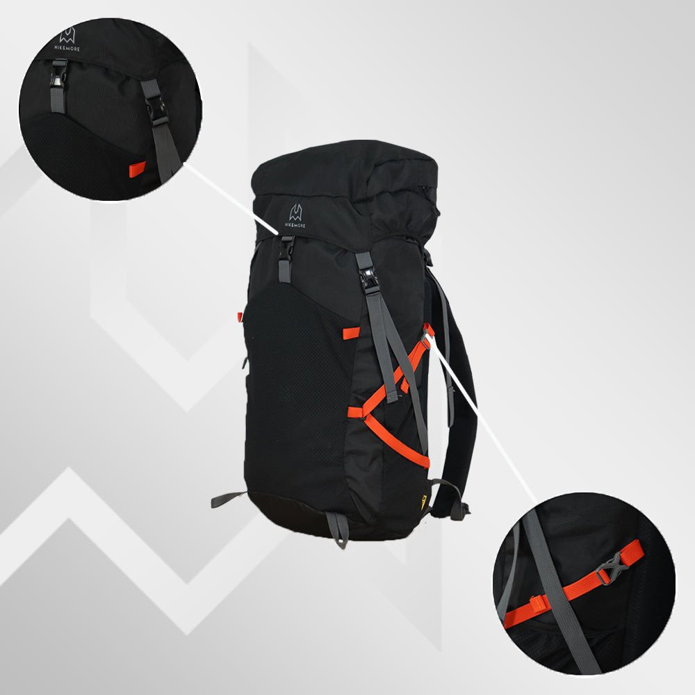 Tas Semi Carrier Linked Hikemore