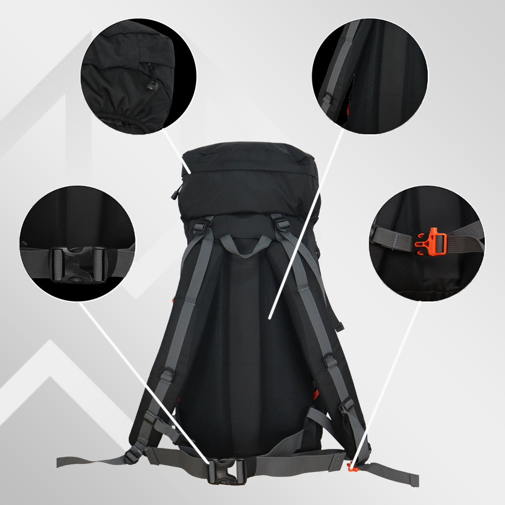 Tas Semi Carrier Linked Hikemore