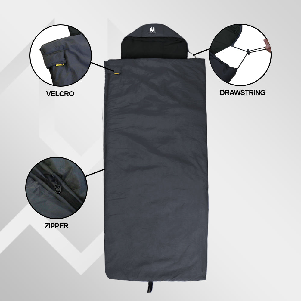 Hikemore Camnite Pro Sleeping Bag