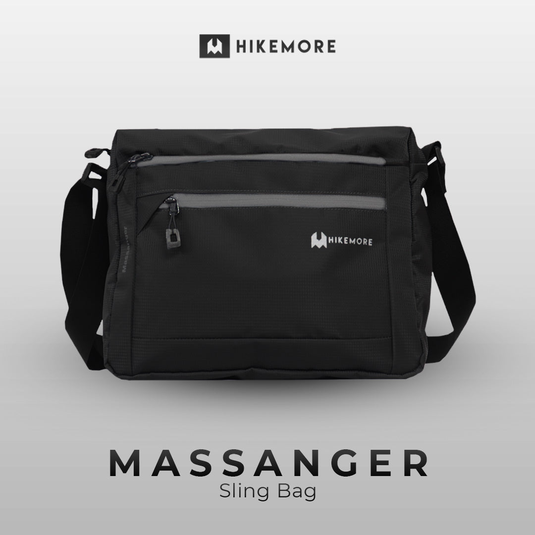 Hikemore Massanger 8001 Sling Bag