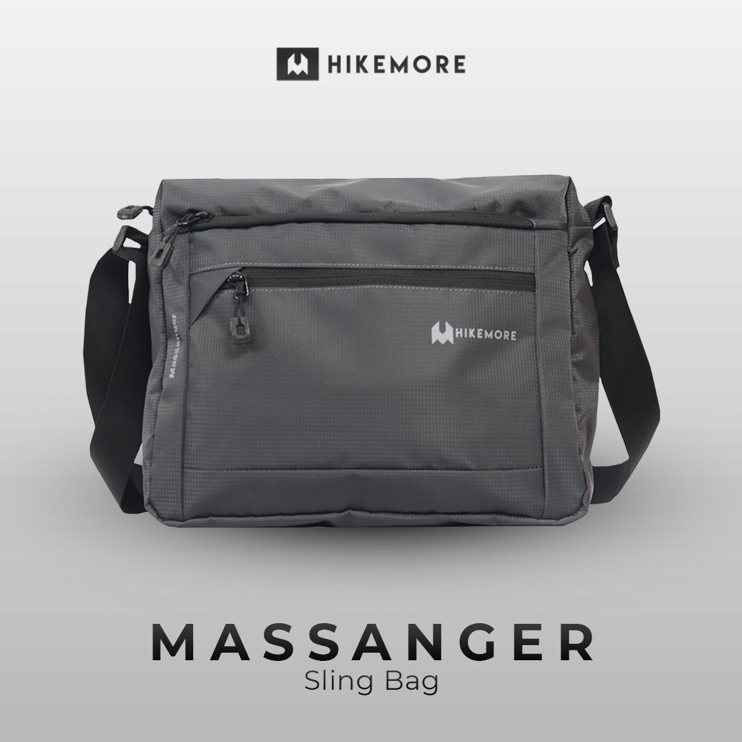 Hikemore Massanger 8001 Sling Bag