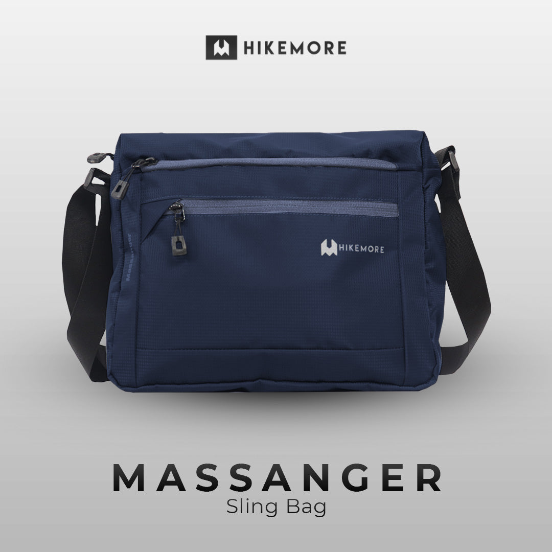 Hikemore Massanger 8001 Sling Bag