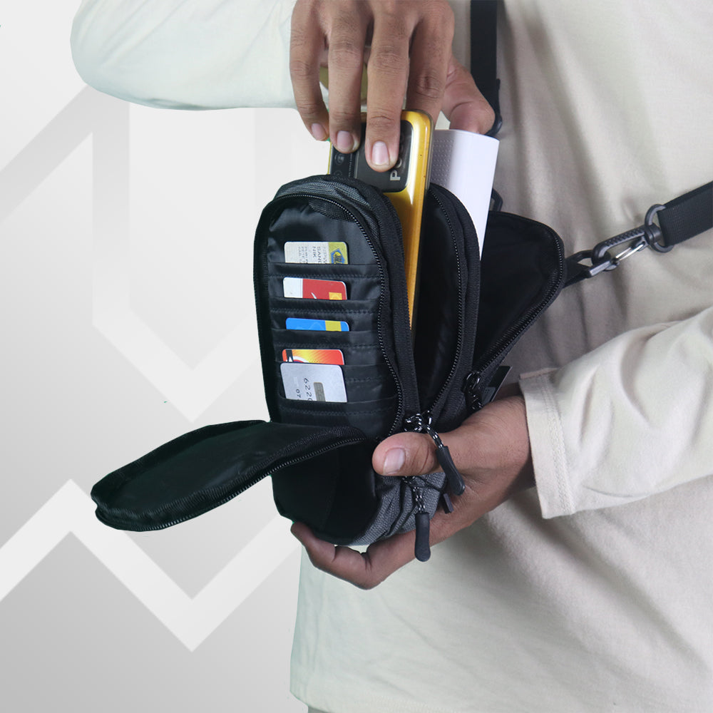 Smartphone Case 02 Hikemore