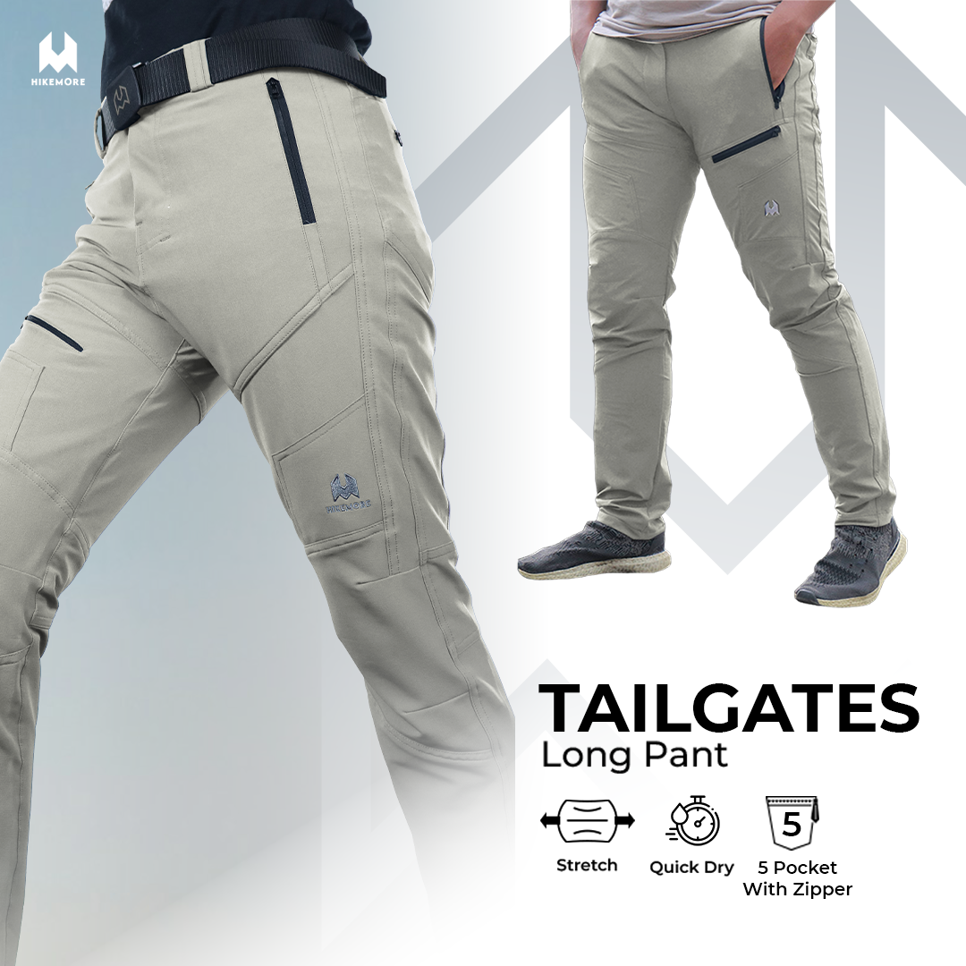 Hikemore Tailgates Long Pants