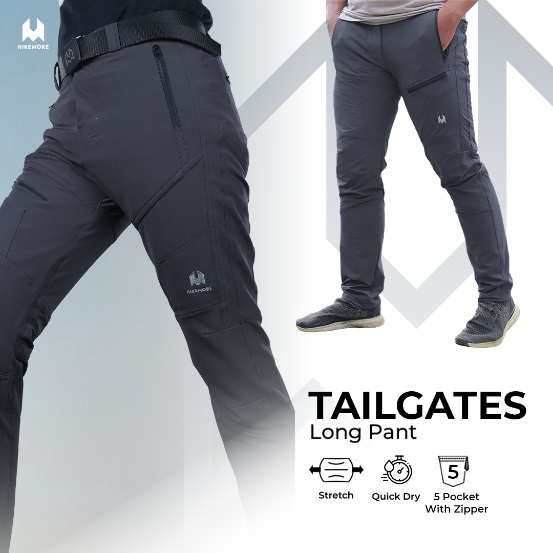 Hikemore Tailgates Long Pants
