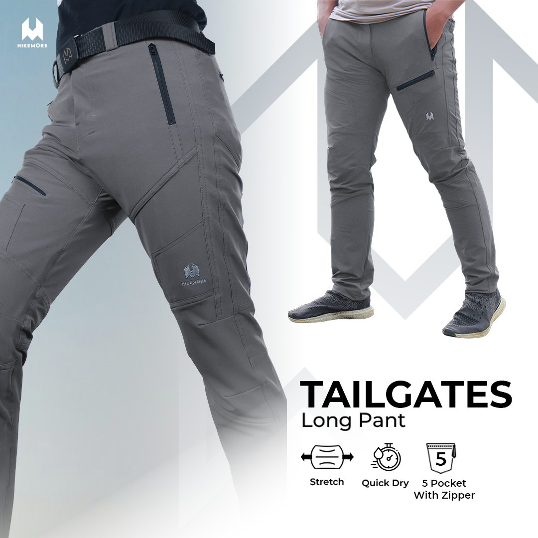 Hikemore Tailgates Long Pants